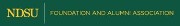 North Dakota State University Foundation Logo